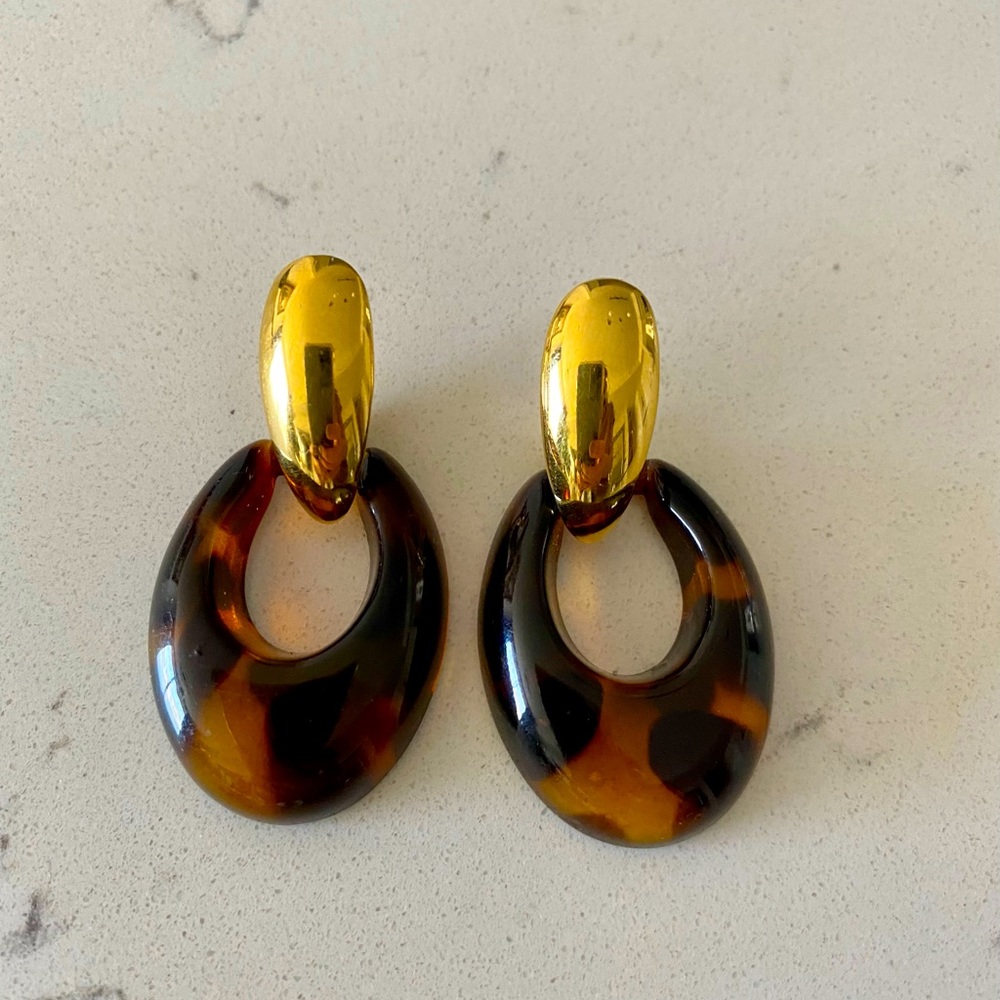 Vintage Earrings